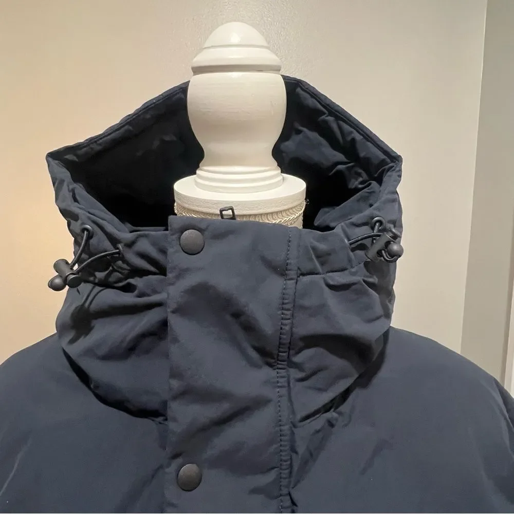 GAP nwt parka